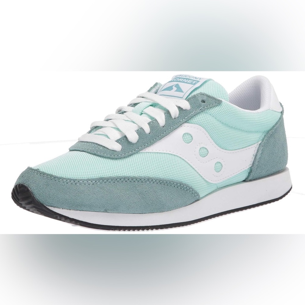 Saucony Hornet sneakers!